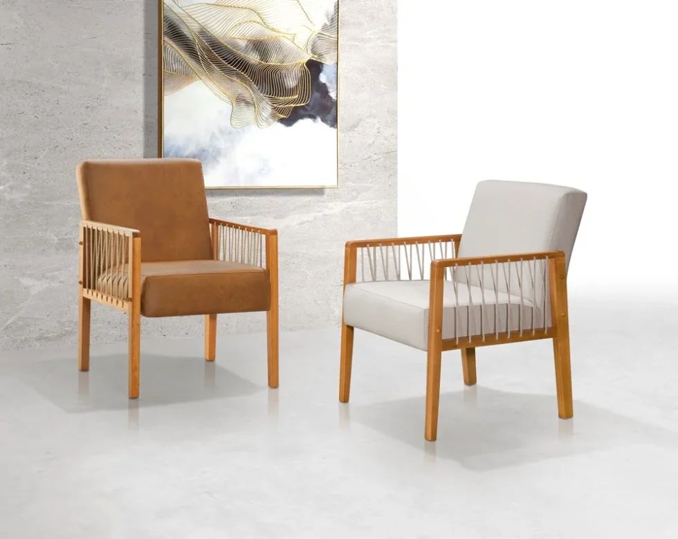 POLTRONA DRIKA- STYLLUS